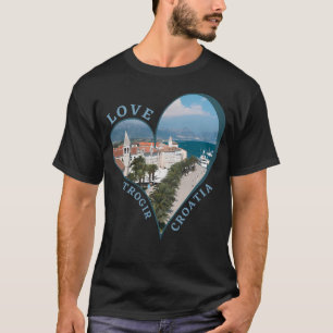 Trogir Croatia T-Shirt