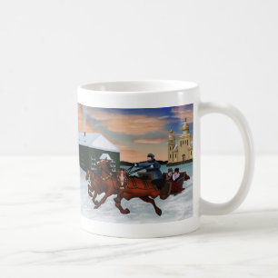 Troika mug