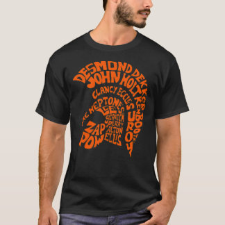 Trojan Records Design T-Shirt Classic T-Shirt