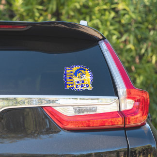 Trojan sticker