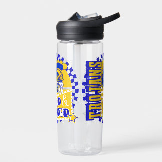 Trojans Water Bottle