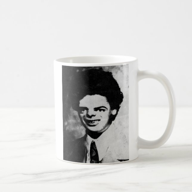 Troll2010 Coffee Mug (Right)
