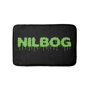 Troll 2 Nilbog Bath Mat