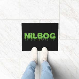 Troll 2 Nilbog Doormat