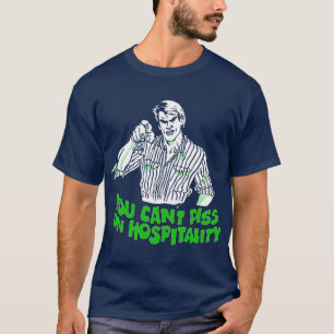 Troll Best Worst funny friend girl T-Shirt