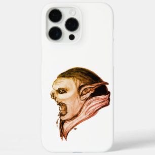 Troll iPhone 16 Pro Max Case