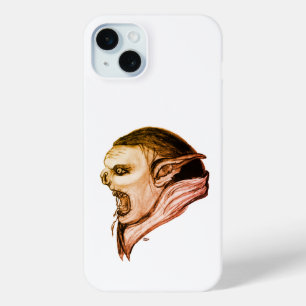 Troll iPhone 15 Mini Case