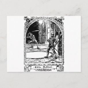 troll-clipart-1 postcard