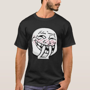 Troll Face T-Shirt