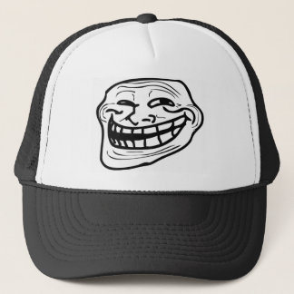 Troll Hat