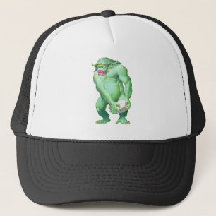 Troll Hat