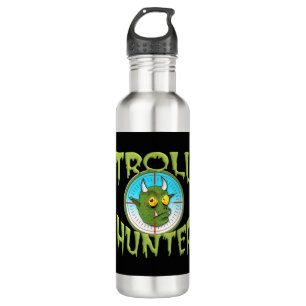 TROLL HUNTER 710 ML WATER BOTTLE