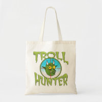 TROLL HUNTER