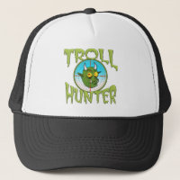 TROLL HUNTER