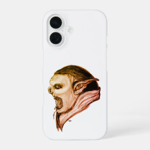 Troll iPhone 16 Case