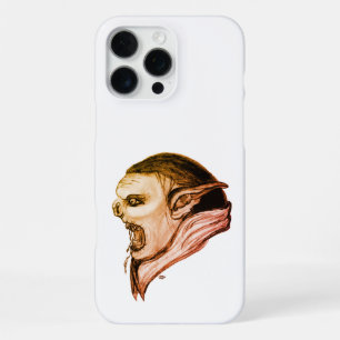 Troll iPhone 16 Pro Max Case