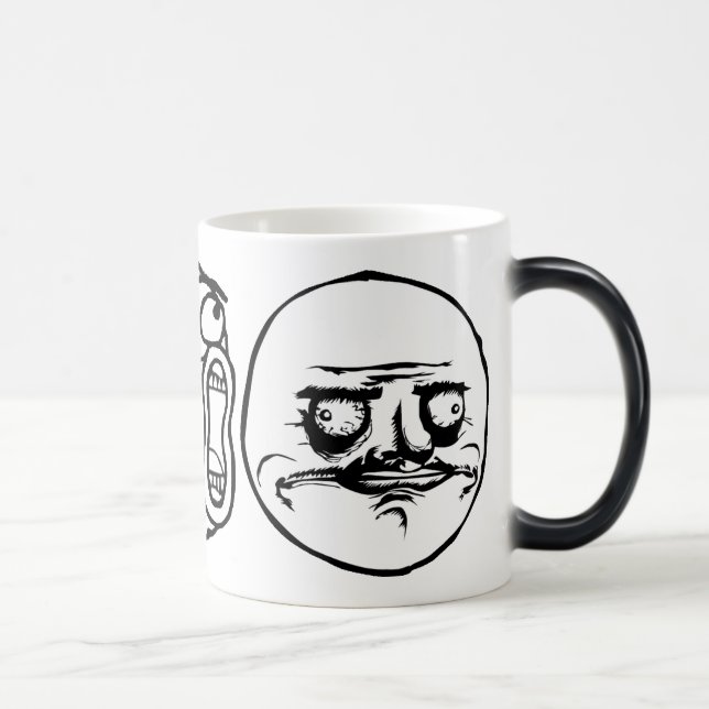 Troll Mugs (Right)