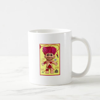 Troll Operation mug