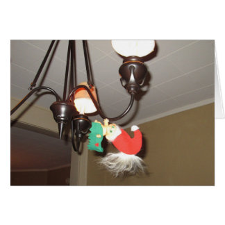 Troll out of control