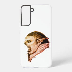 Troll Samsung Galaxy Case