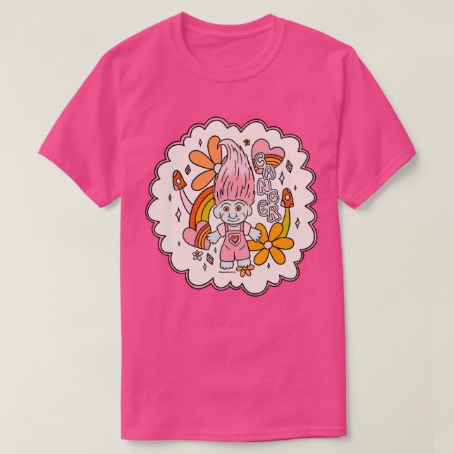 Troll T-Shirt (Design Front)
