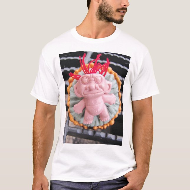 Troll T-Shirt (Front)