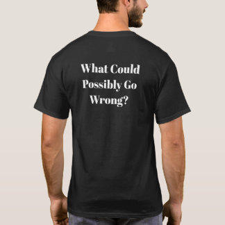 Trolled Vaporware T-Shirt