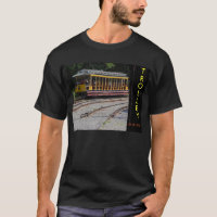 TROLLEY T-SHIRT