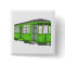 Trolley Trolleybus Streetcar Tram Trolleycar Cars