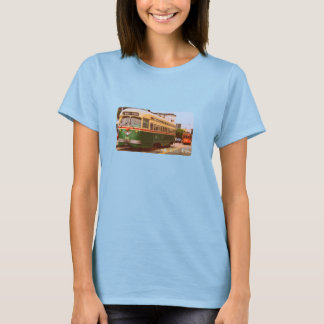 Trolleys are fun T-Shirt