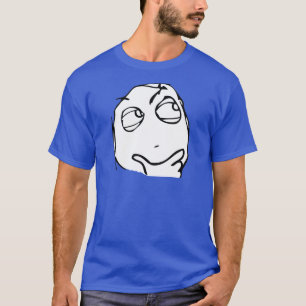 Trollface! T-Shirt
