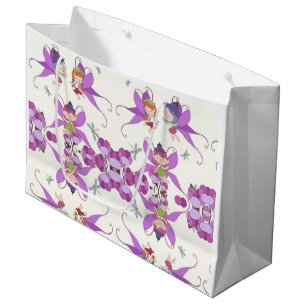 Trolls Large Gift Bag