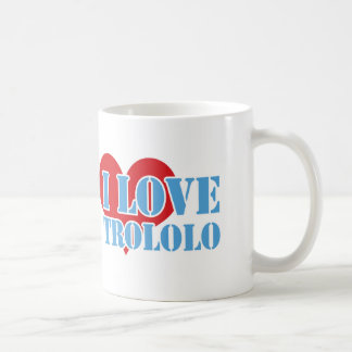Trololo Coffee Mug
