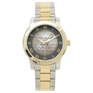 Trombone ~ Background “The Musical Planet” * ~ Watch