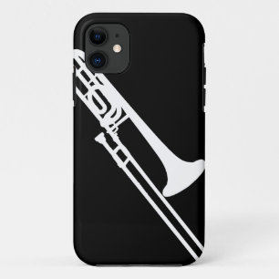 Trombone iPhone 11 Case