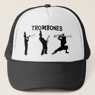 Trombone Hat