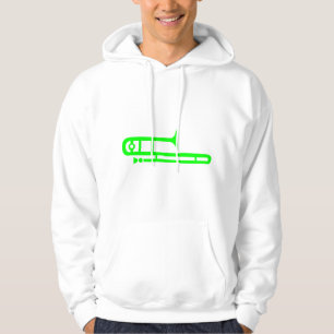 Trombone Hoodie