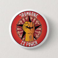 Trombone Is Power