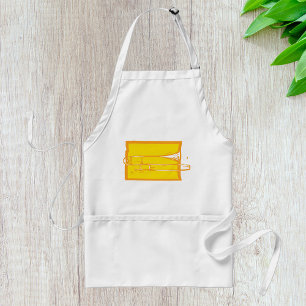 Trombone Standard Apron
