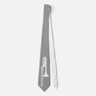 Trombone Tie