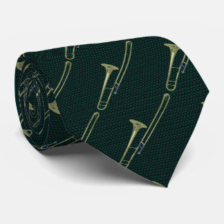 Trombone Tie