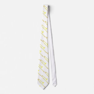 Trombone Tie