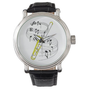 Trombone! Watch