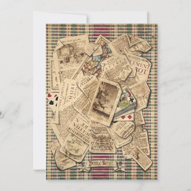 Trompe l’œil | Adriaan Doesjan (Front)