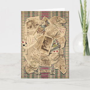 Trompe l’œil   Adriaan Doesjan Card