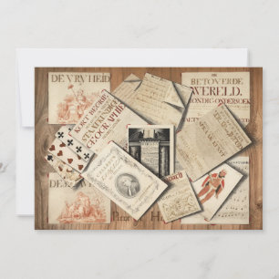 Trompe l’œil Piere De Hoop