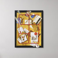 Trompe l'Oeil