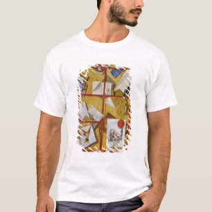 Trompe l'Oeil T-Shirt
