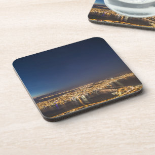Tromso Norway Coaster