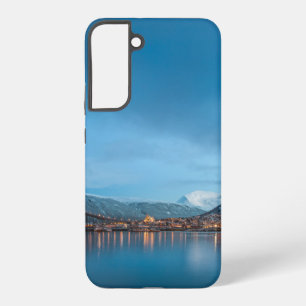 Tromso Norway Samsung Galaxy Case